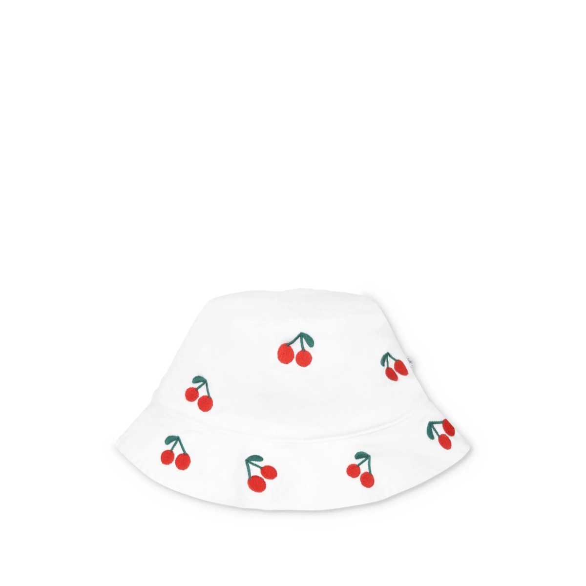 embroidered bucket hat