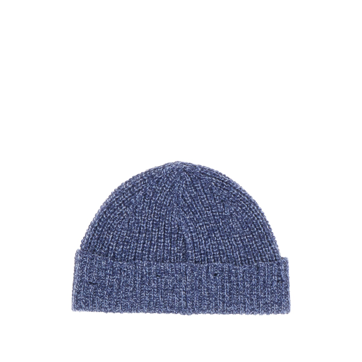 embroidered-logo knit beanie - Img 2