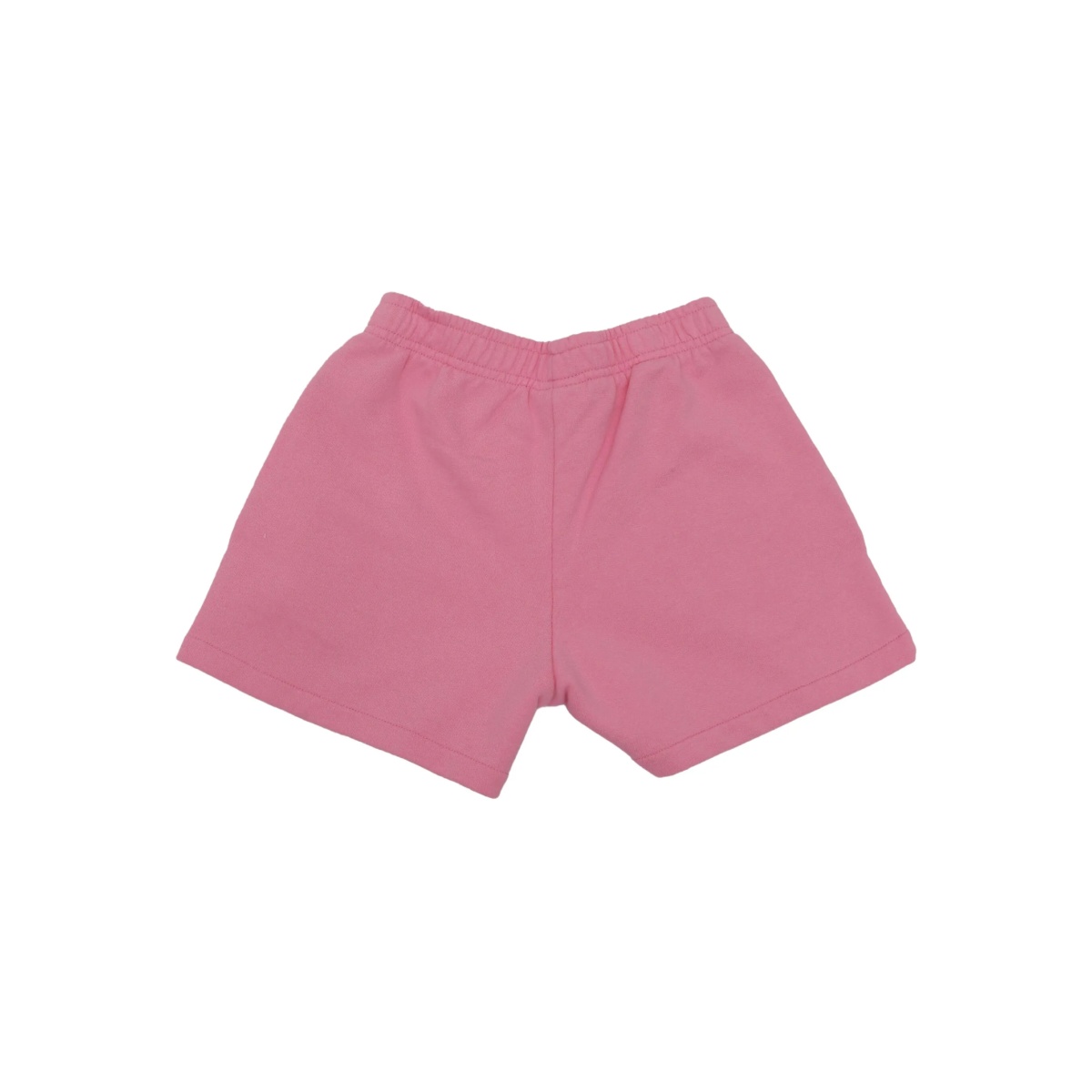 embroidered-logo shorts - Img 2