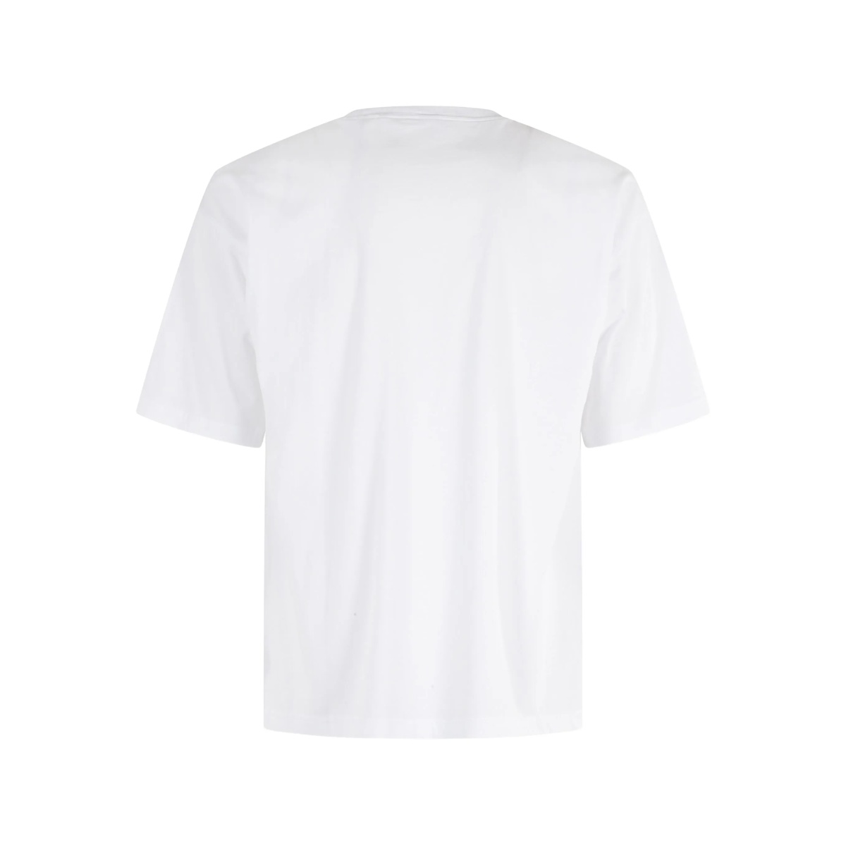 embroidered-logo T-shirt - Img 2