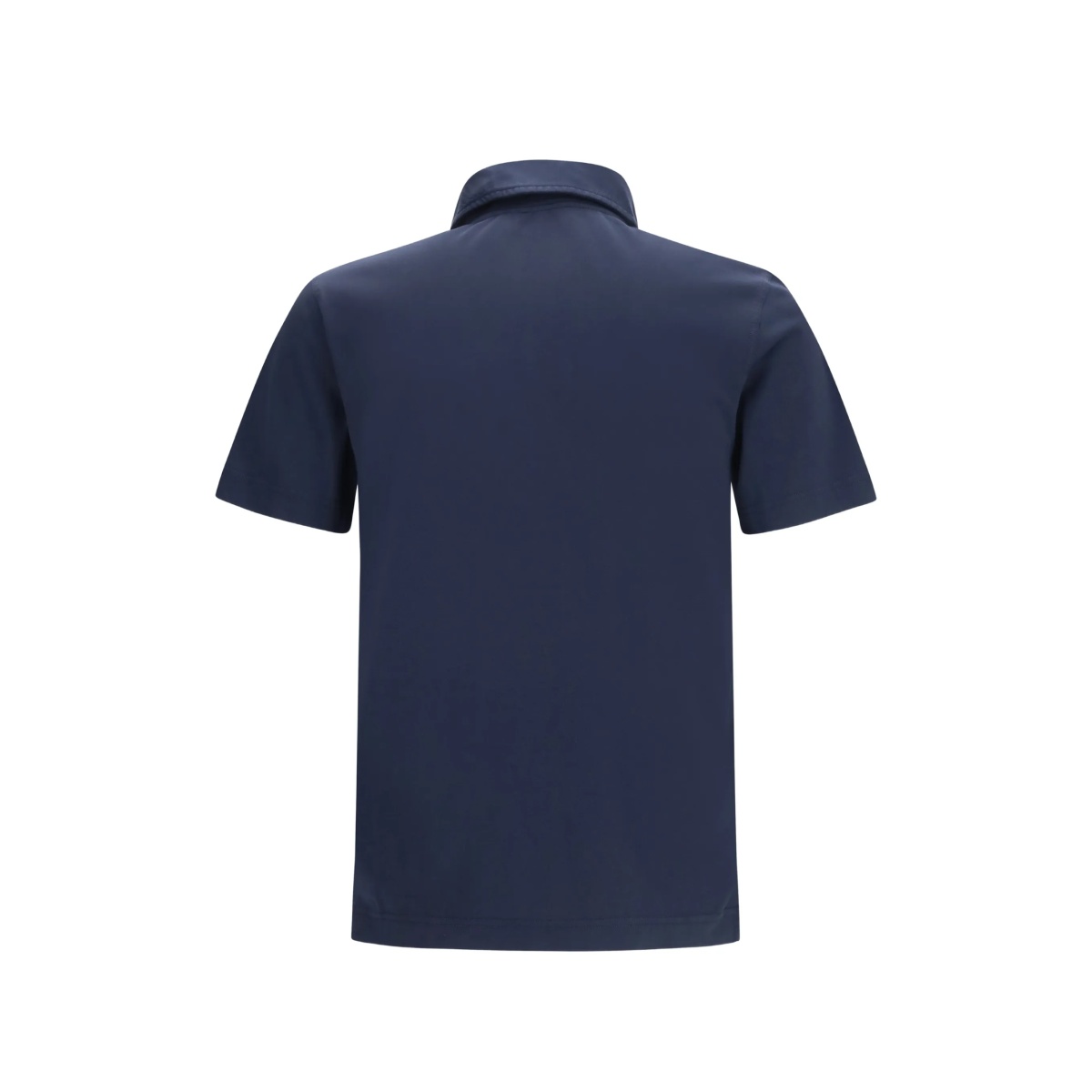 embroidered polo shirt - Img 2