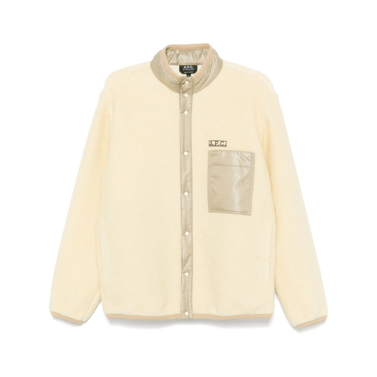 Ewan jacket