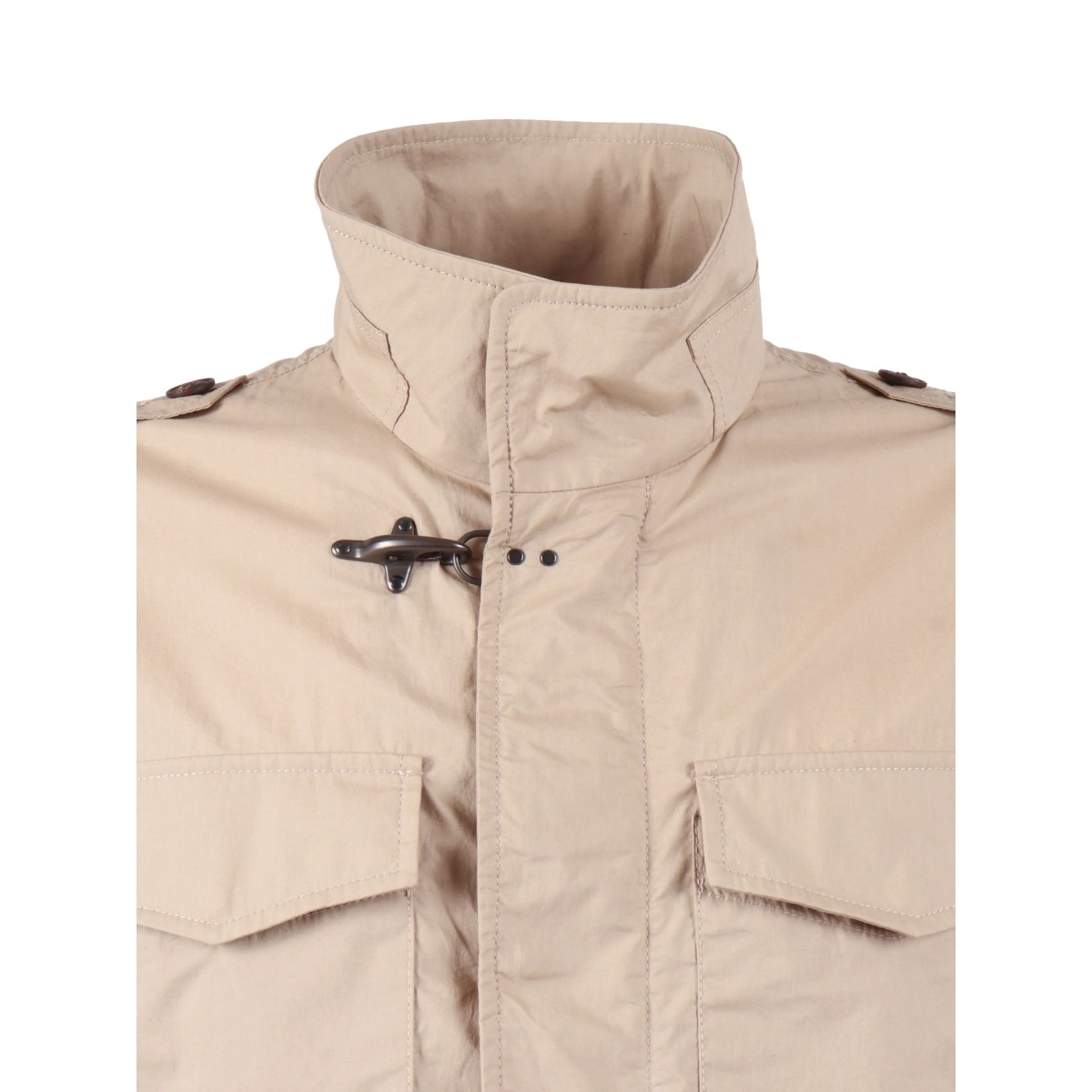 explorer field jacket - Img 3