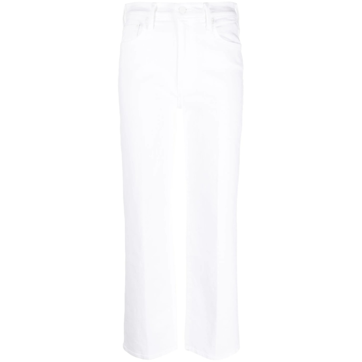 Fairest Of Them All straight-leg jeans