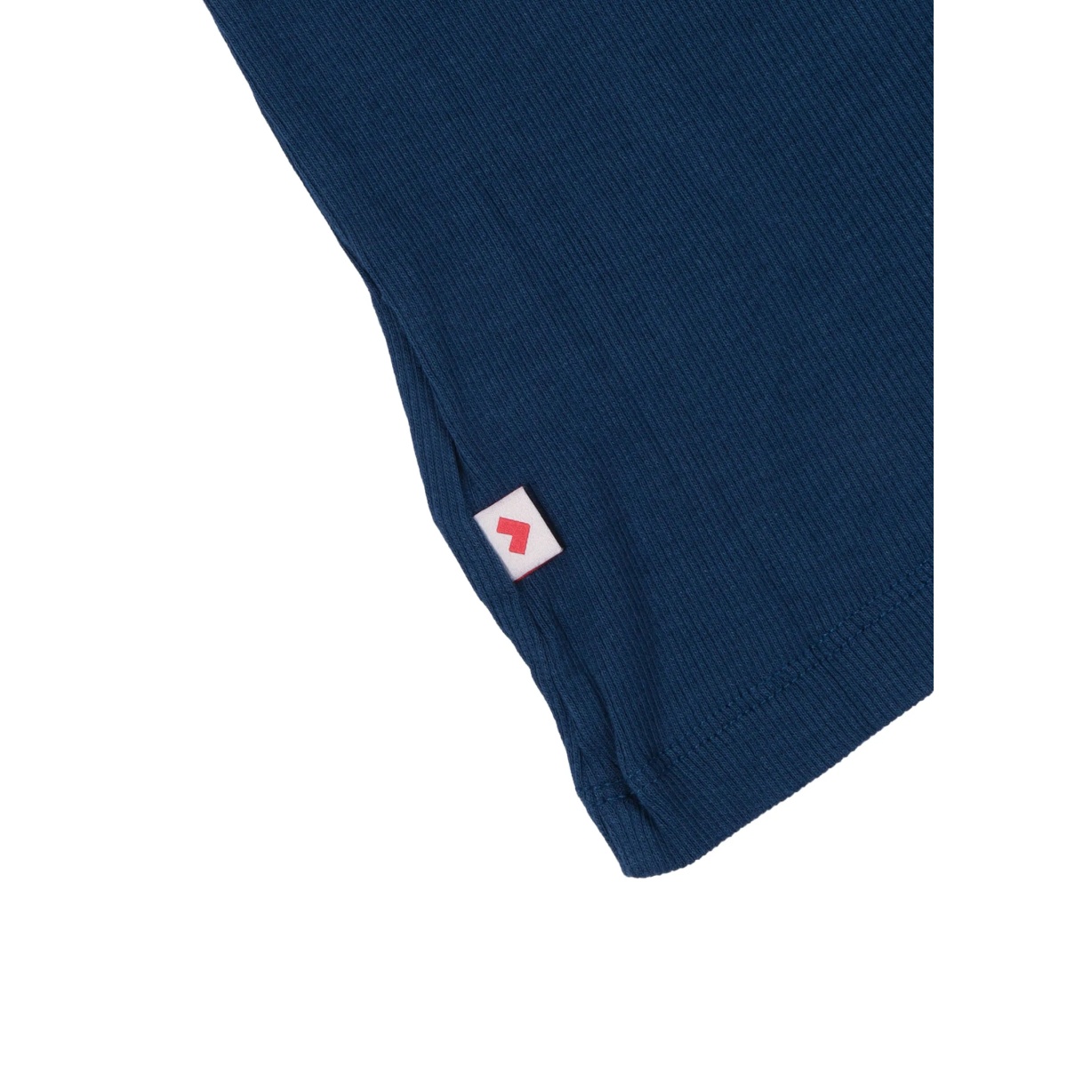 Fammy ribbed T-shirt - Img 3