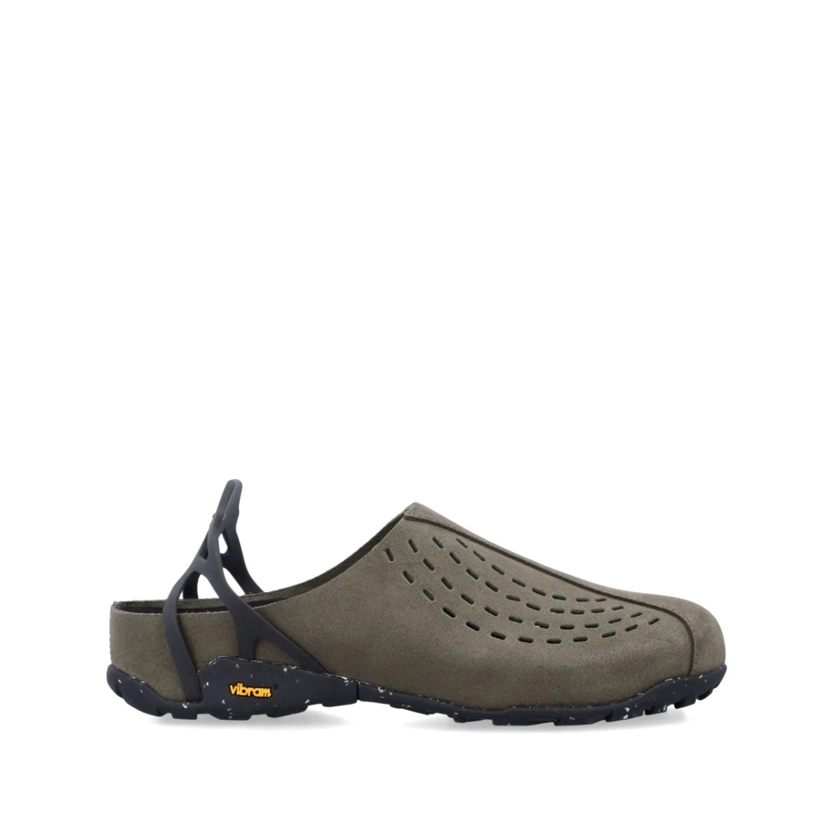 Fedaia slippers
