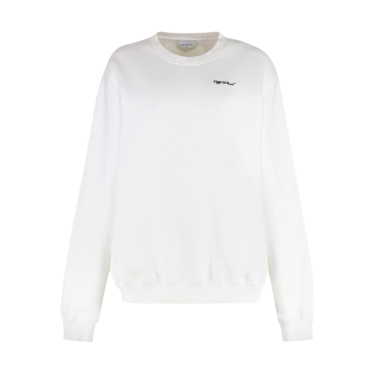 Felpa sweatshirt
