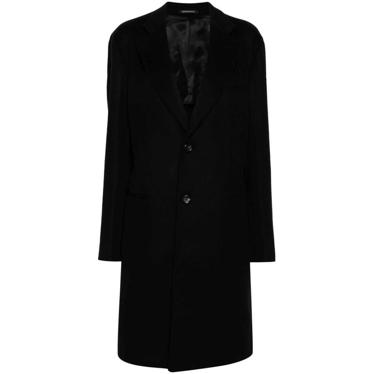 felted coat