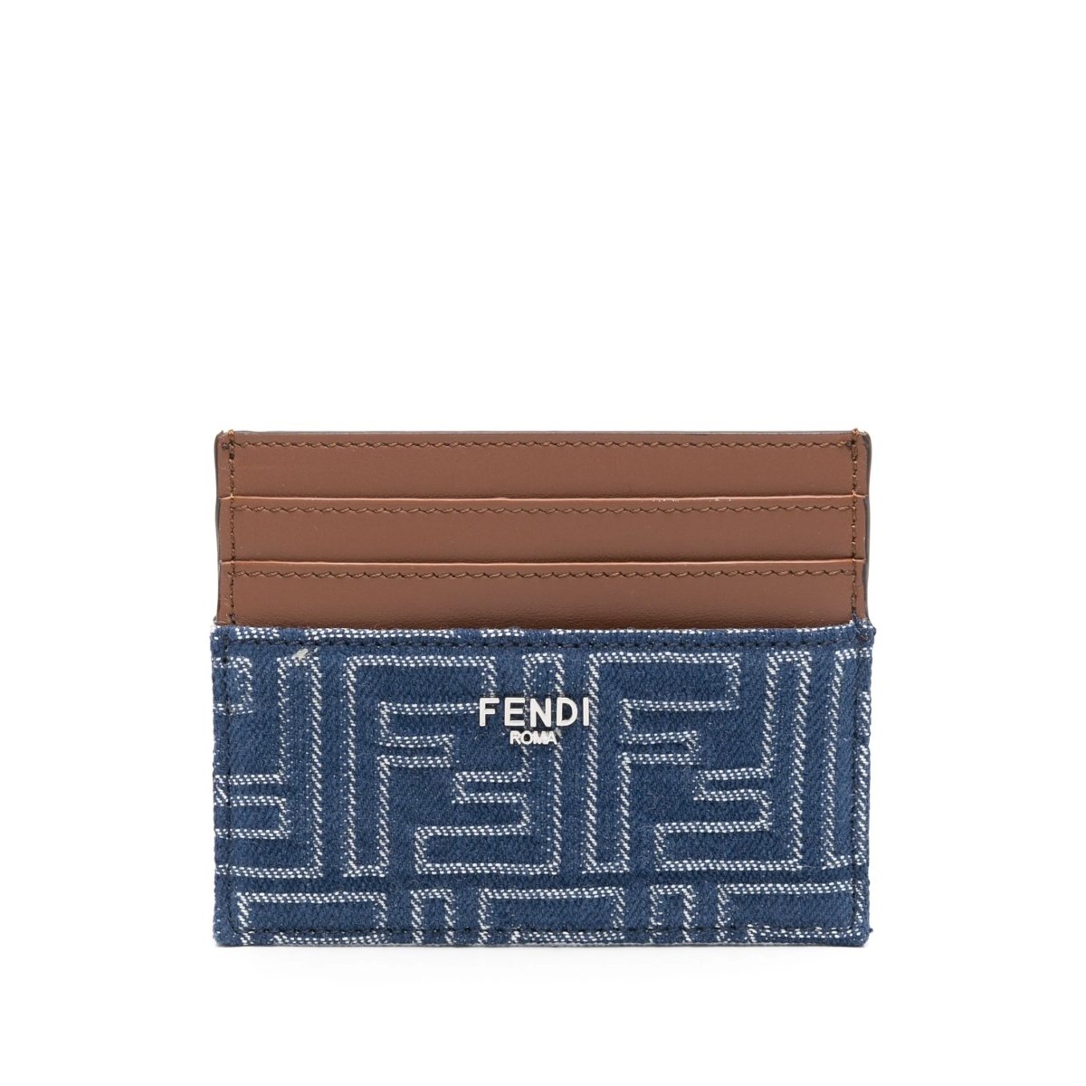 FF-motif wallet