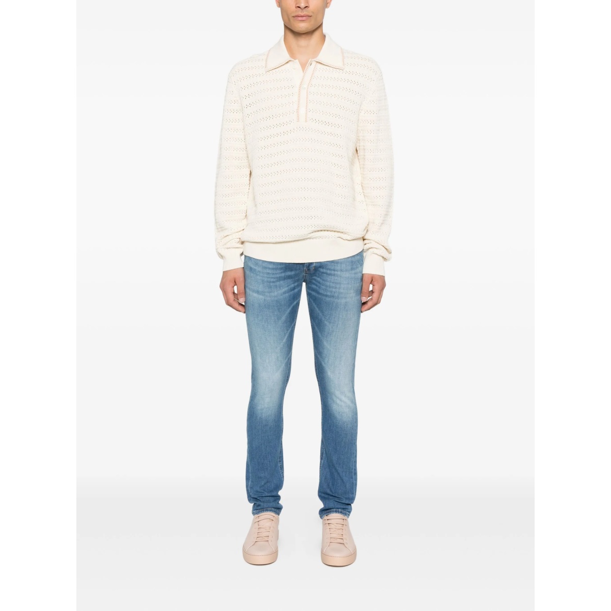 five-pocket jeans - Img 2