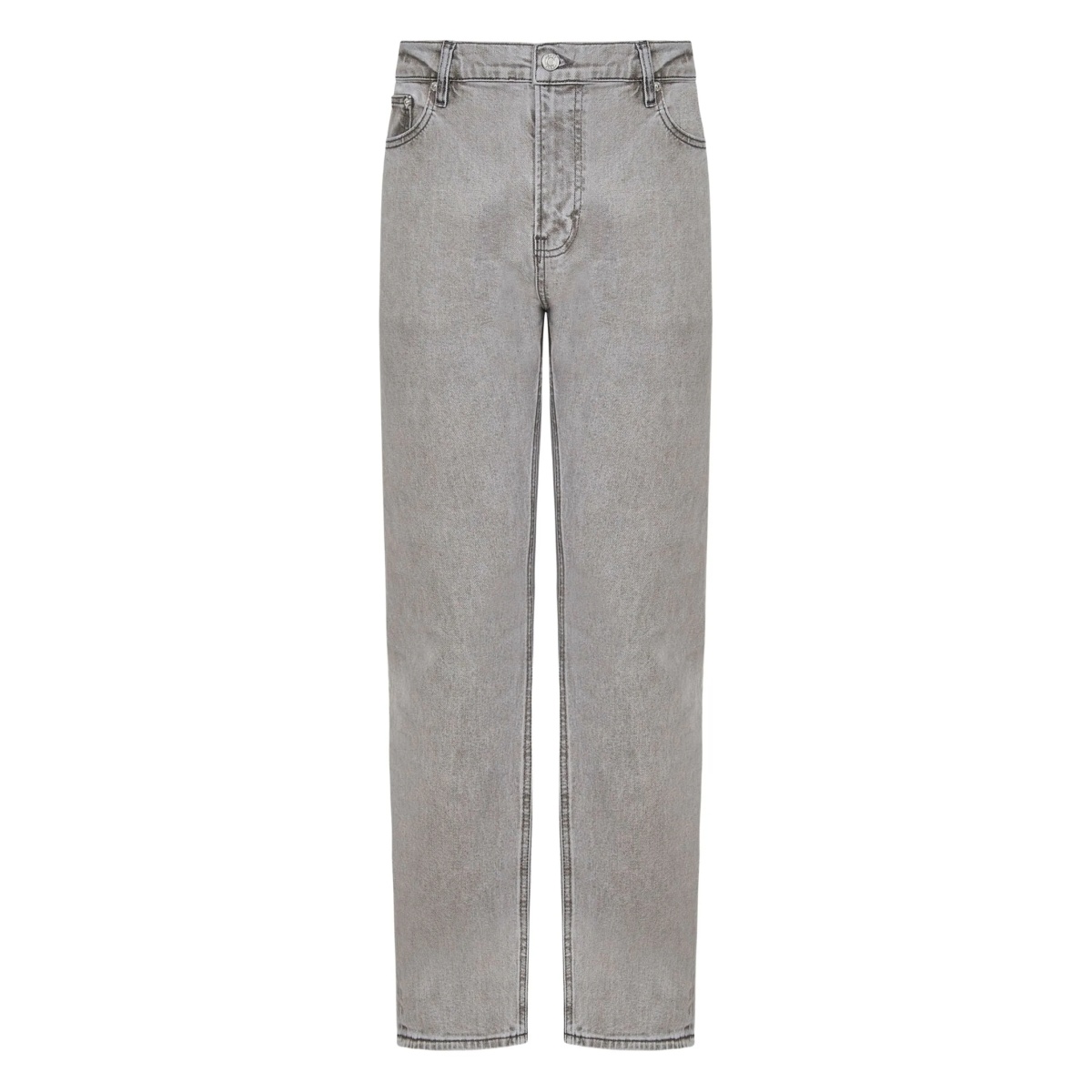 five-pockets jeans