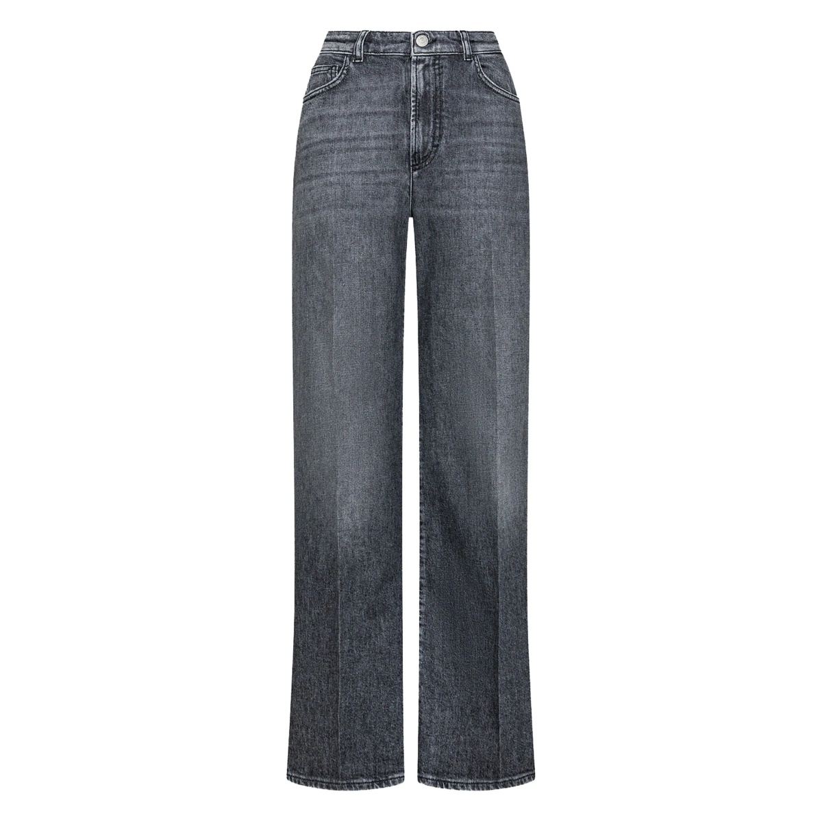 five-pockets jeans