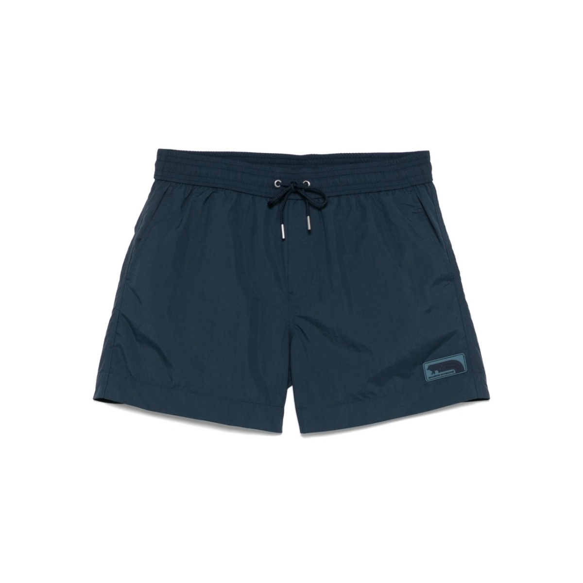 Flash Fox swim shorts