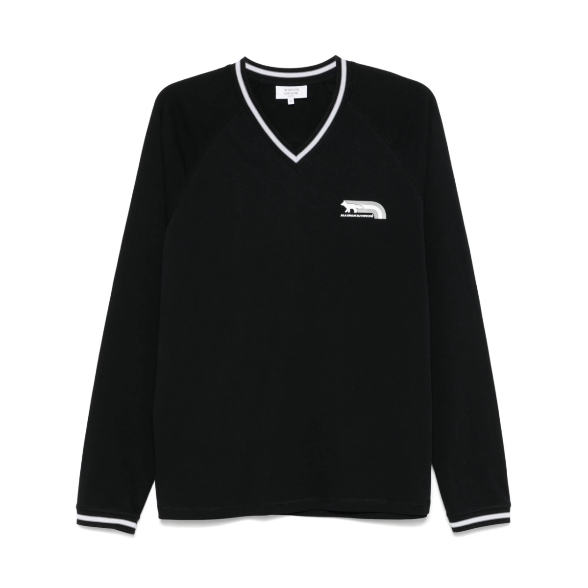 Flax Fox T-shirt