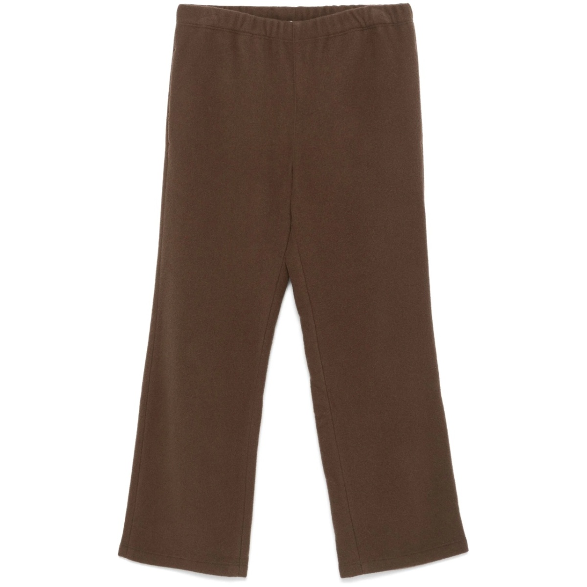 fleece trousers