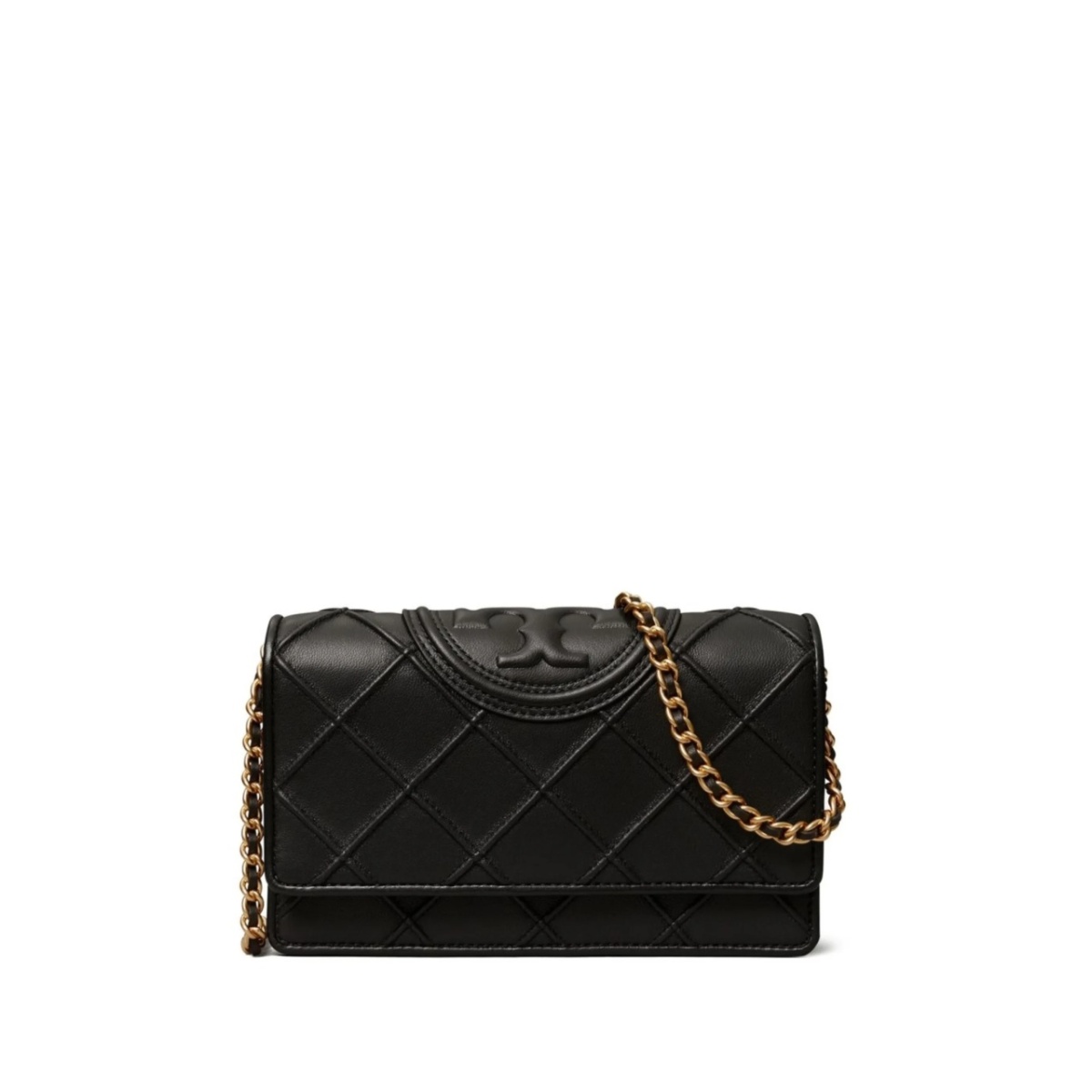 Fleming Soft chain wallet