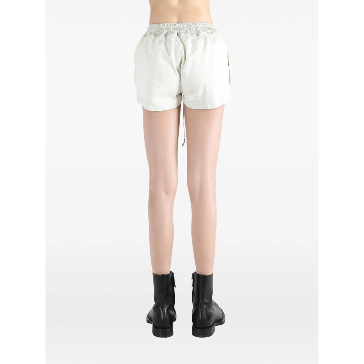 Fog drawstring shorts - Img 4