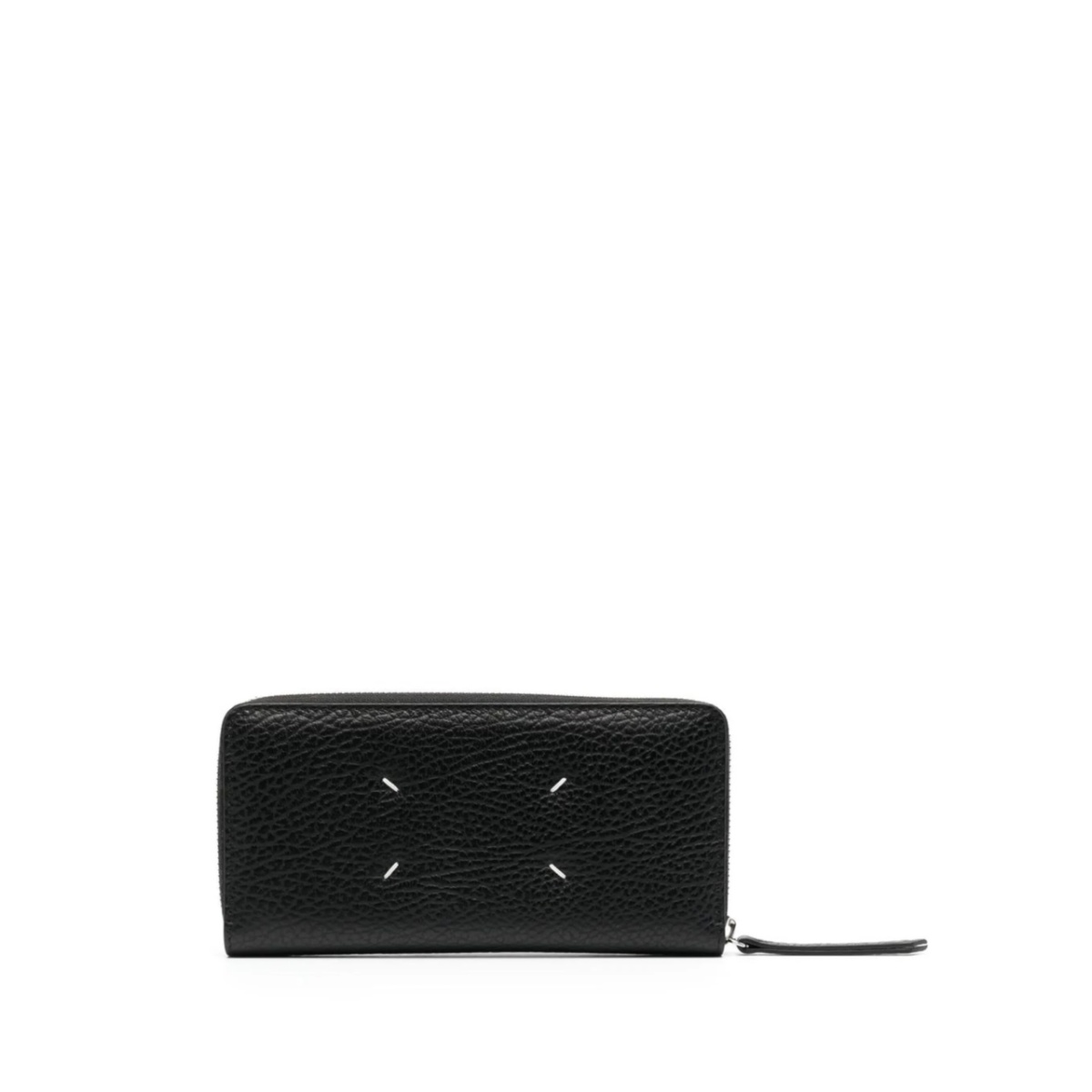 four-stitch zip-around wallet - Img 2