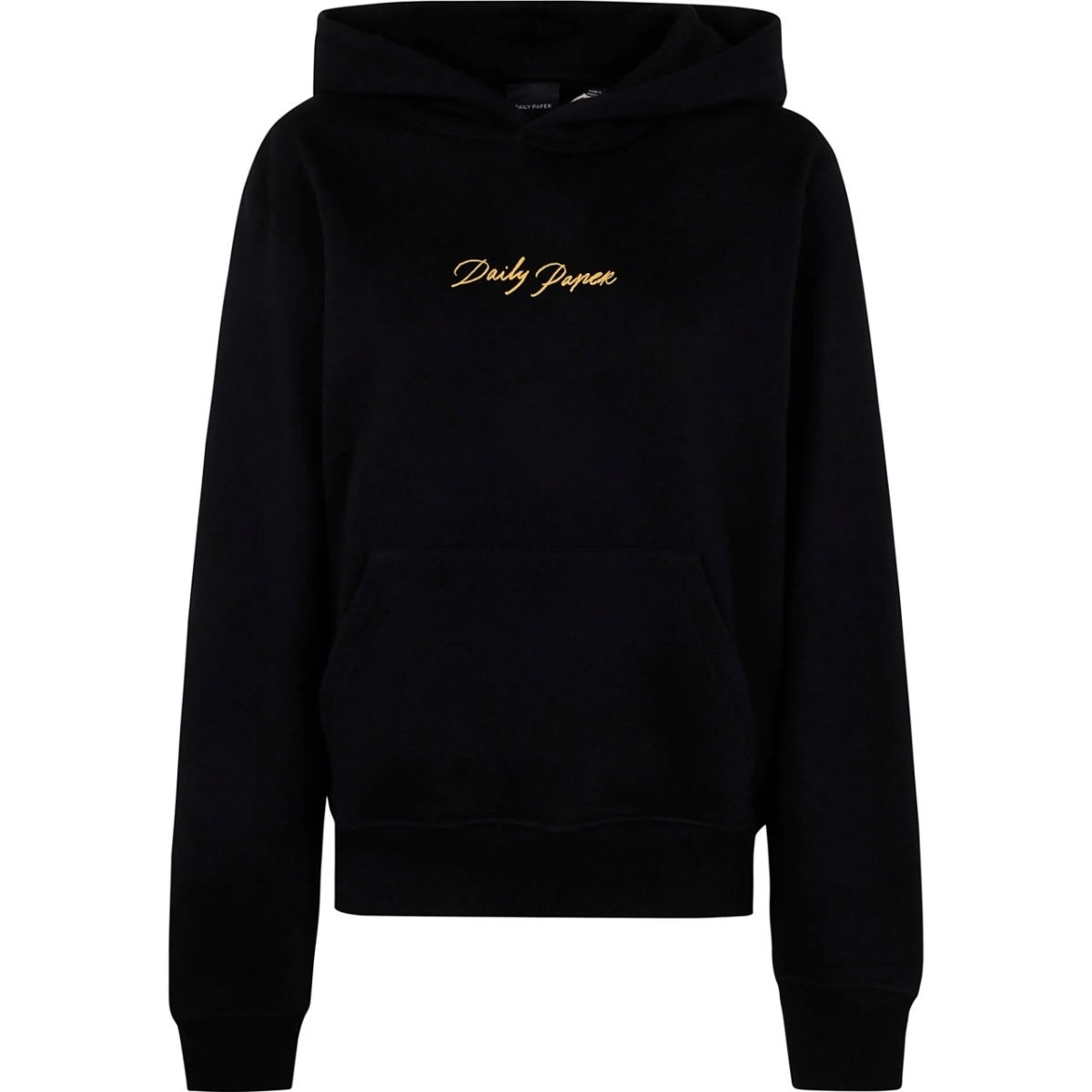 Frame hoodie