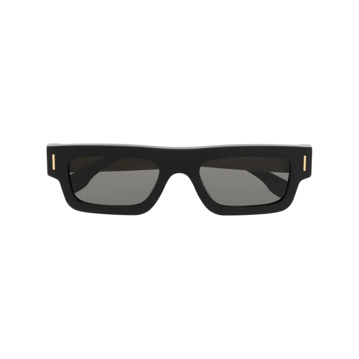 Francis slim square-frame sunglasses