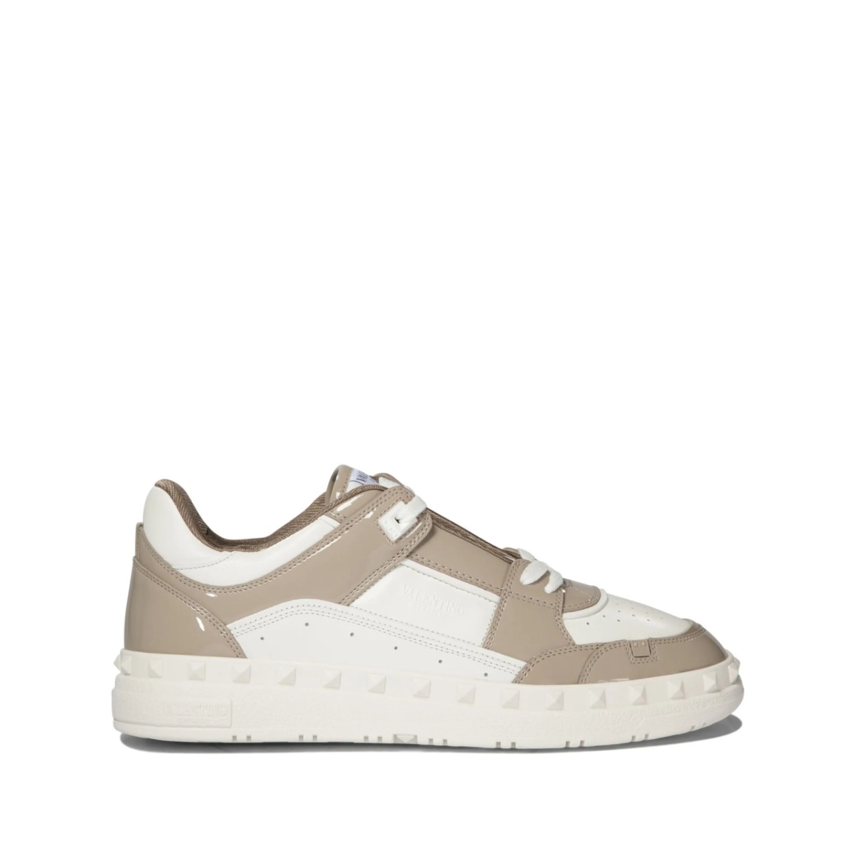 Freedot low-top sneakers