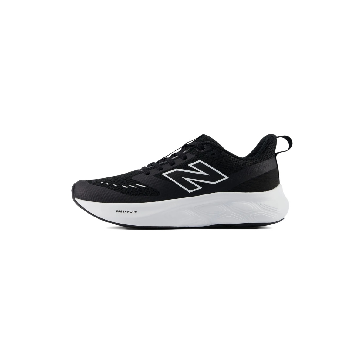 Fresh Foam 625 lace-up trainers - Img 4