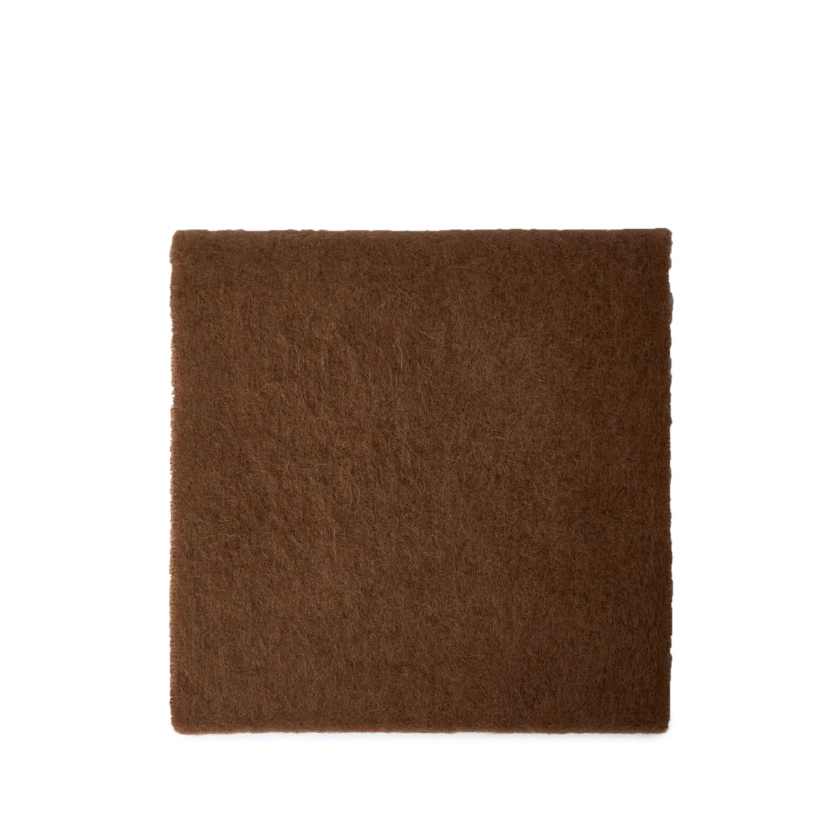 fringed rectangle scarf - Img 2