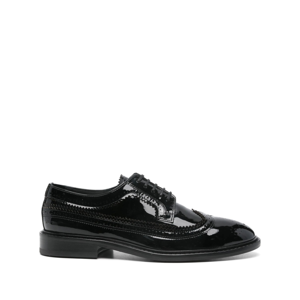 Fuentes brogues