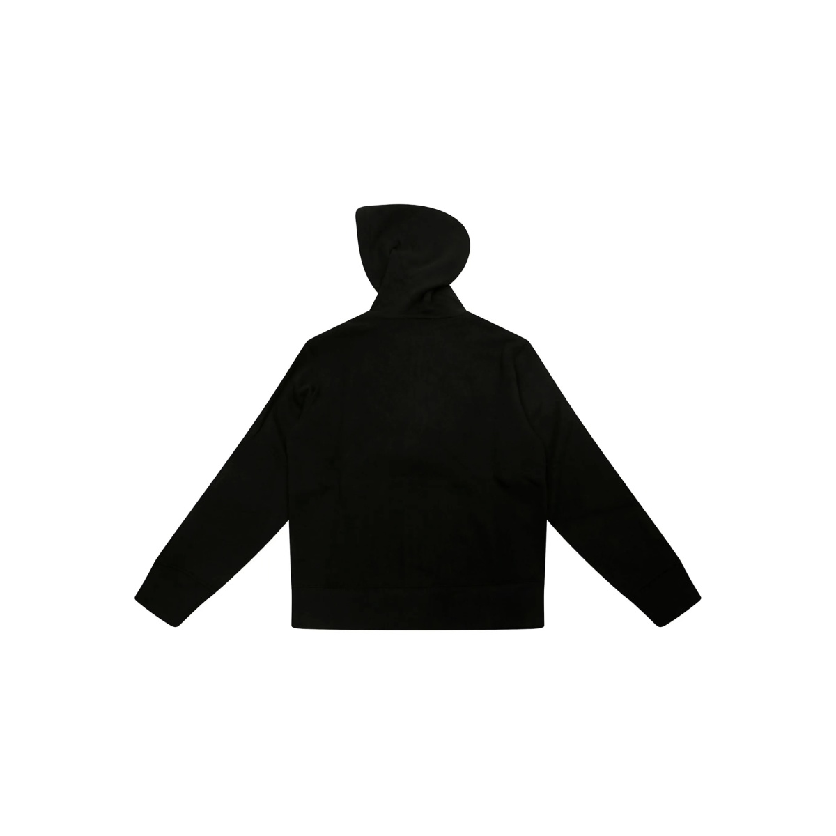 full-zip hoodie - Img 2
