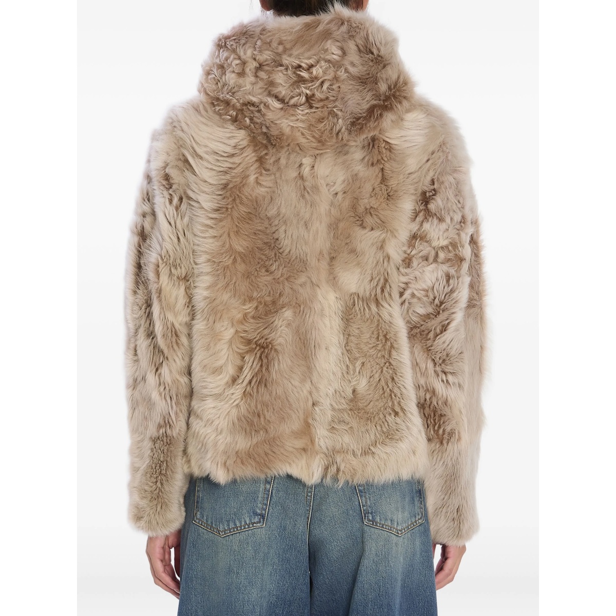 fur jacket - Img 4