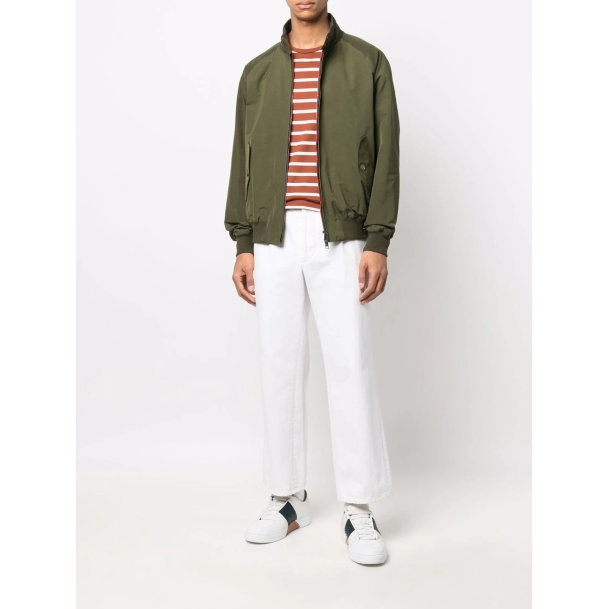 G9 Original bomber jacket - Img 2