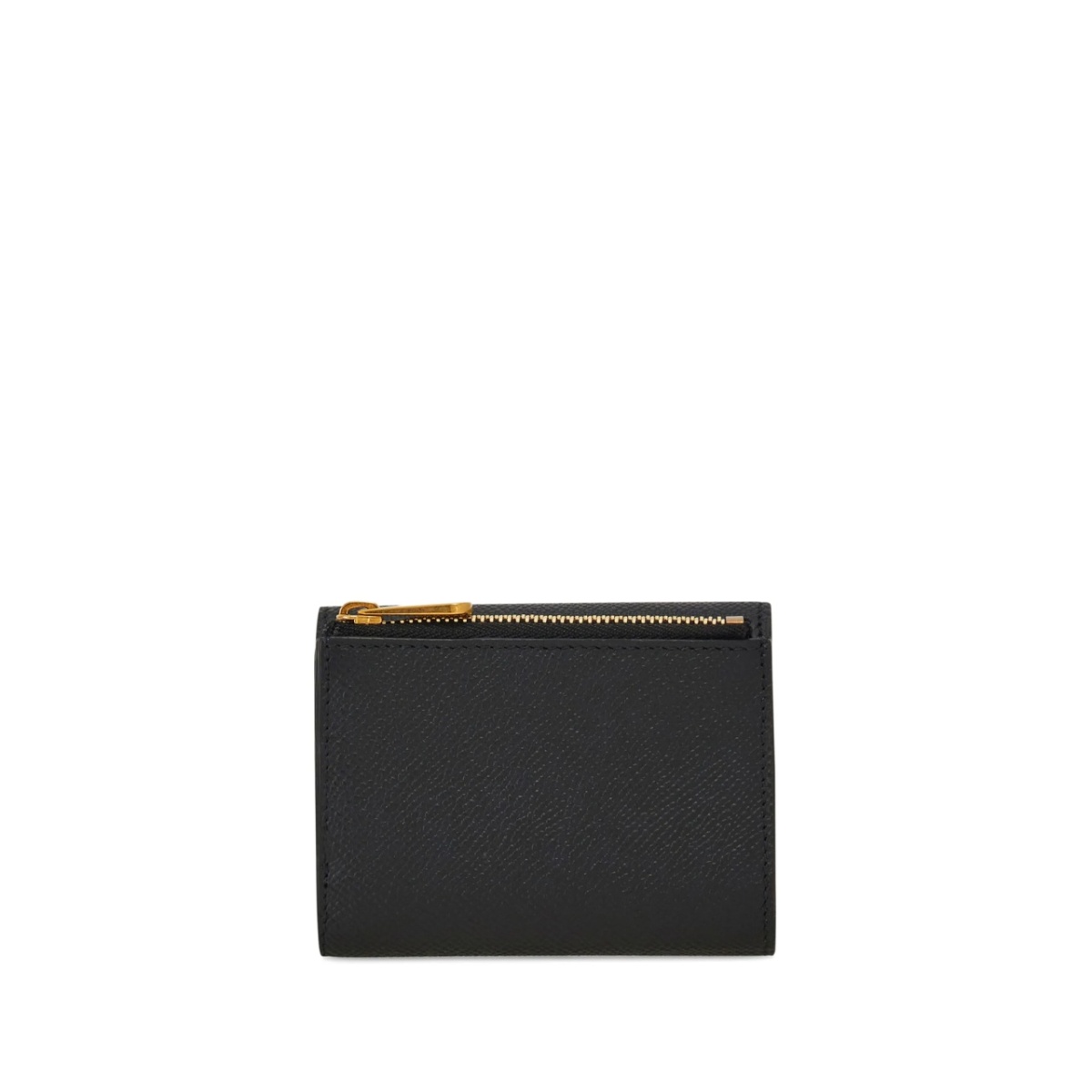 Gancini tri-fold wallet - Img 2
