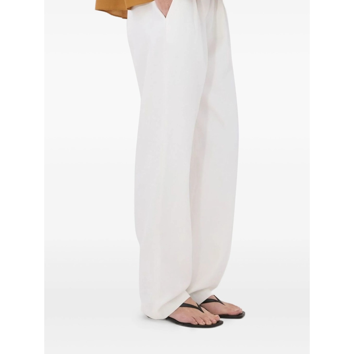 Garino braided-neck top - Img 3