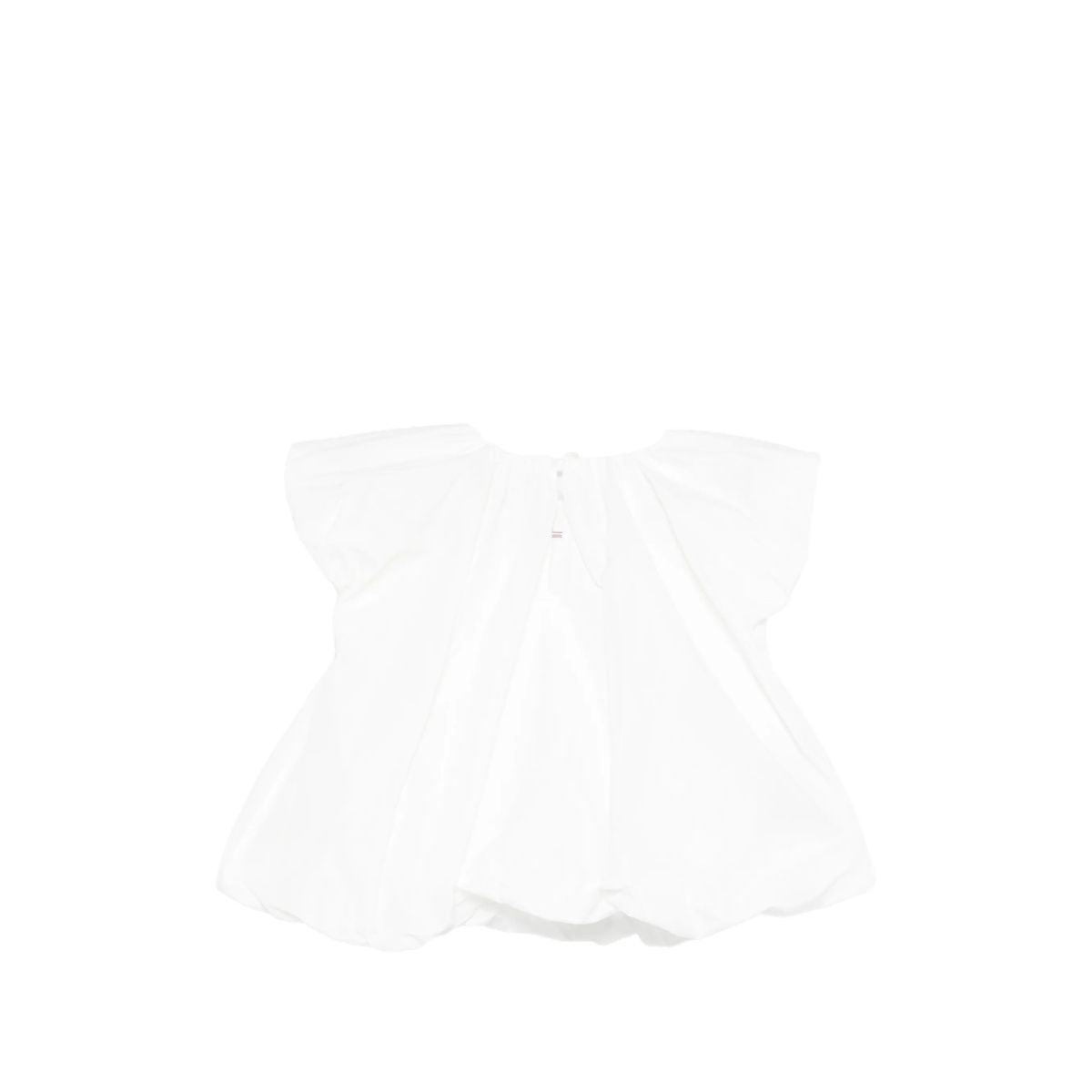 gathered blouse - Img 2