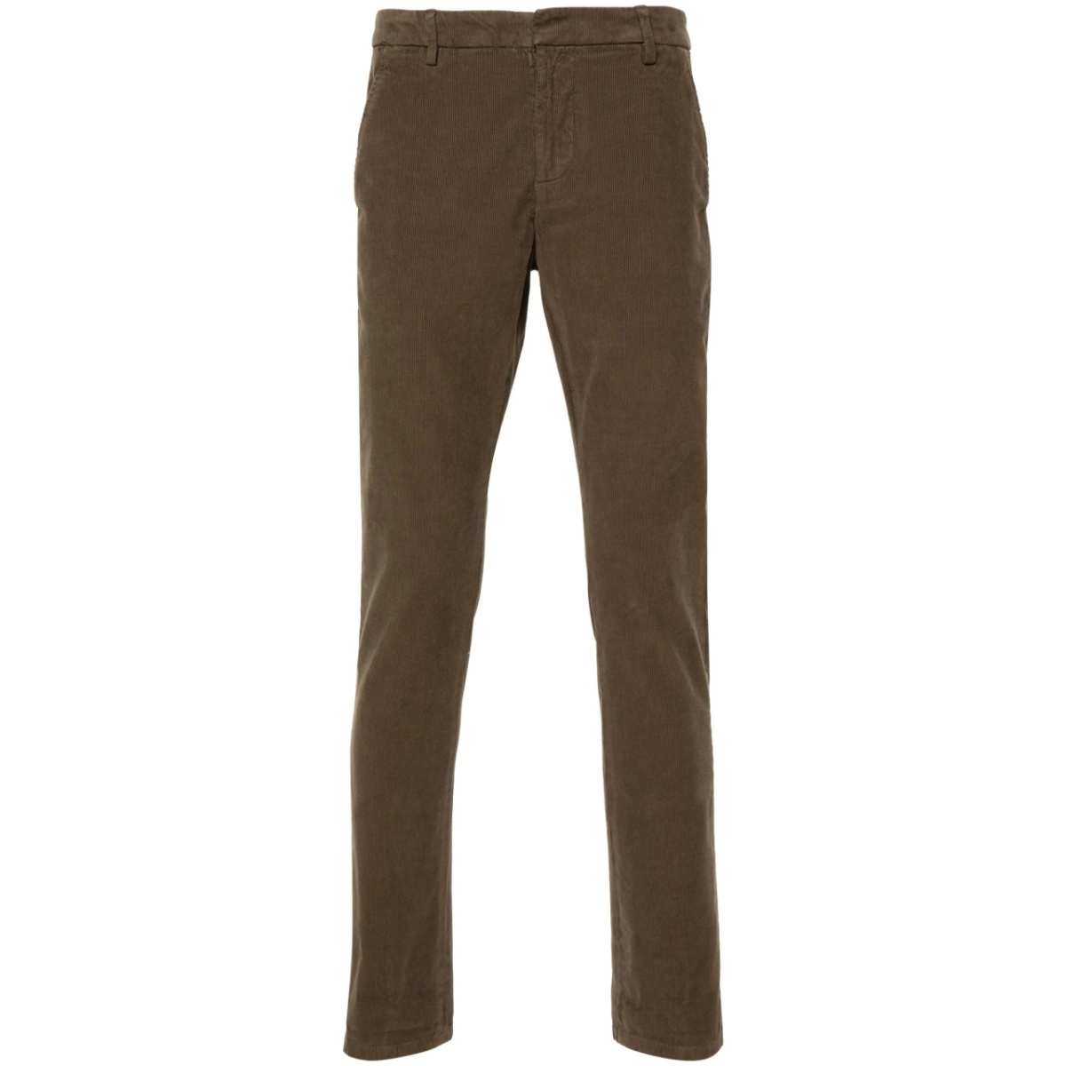 Gaubert slim-fit trousers