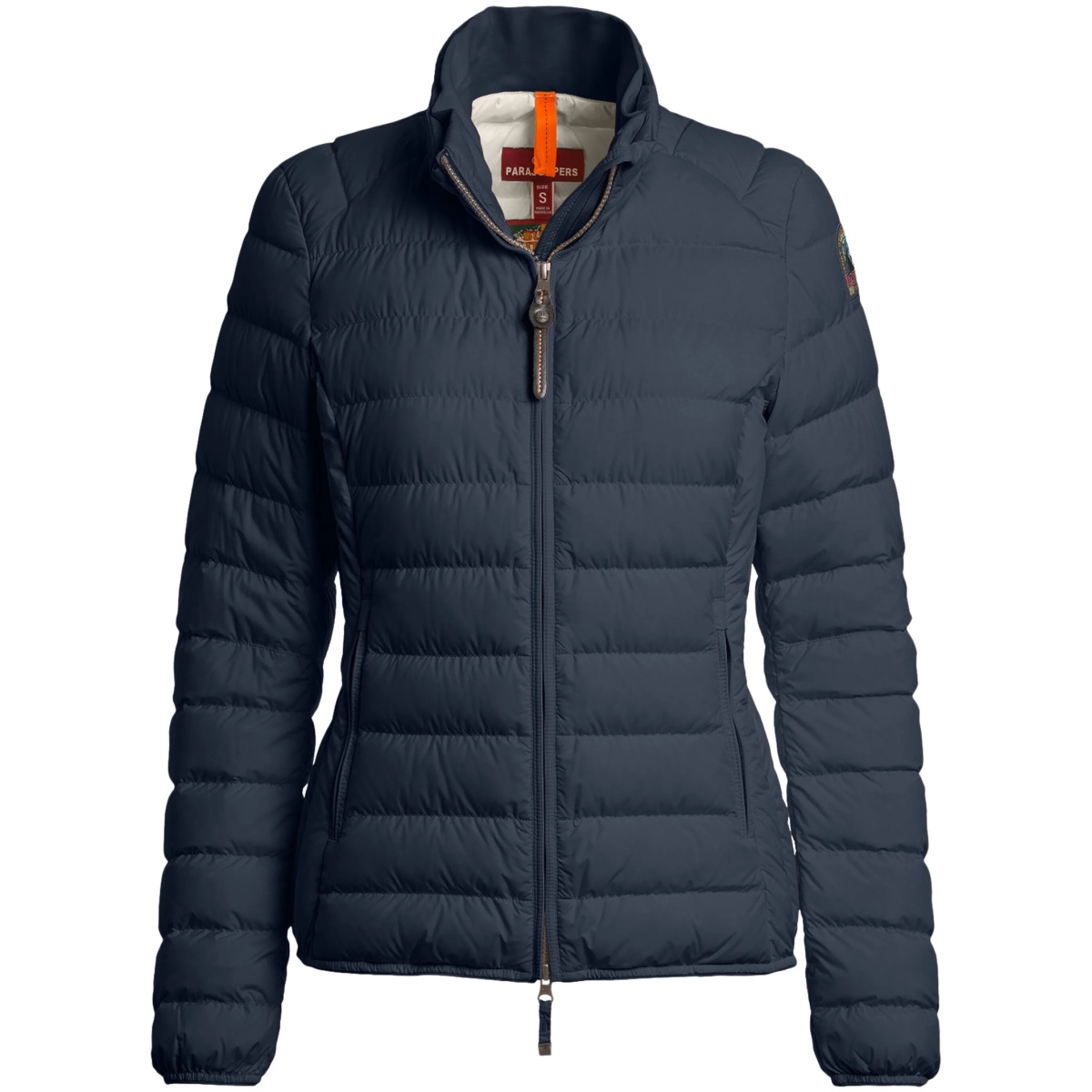 Geena puffer jacket