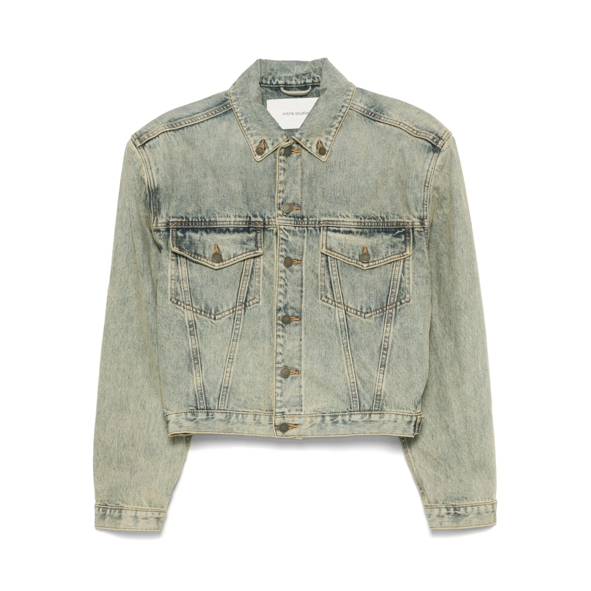 Gem jacket