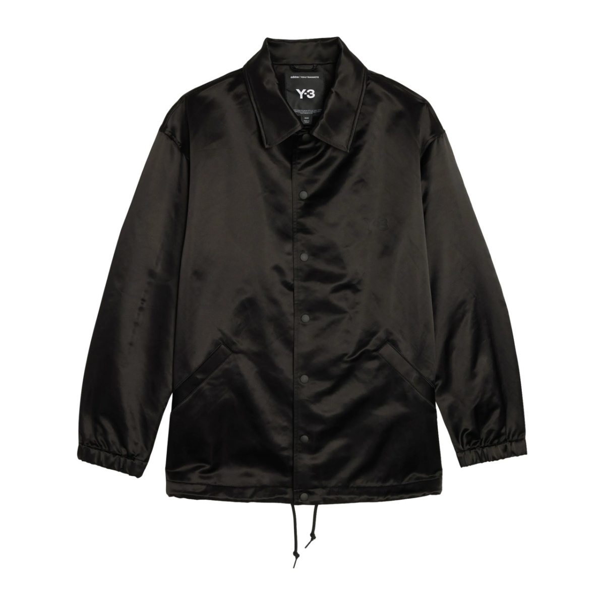 GFX Coach jacket