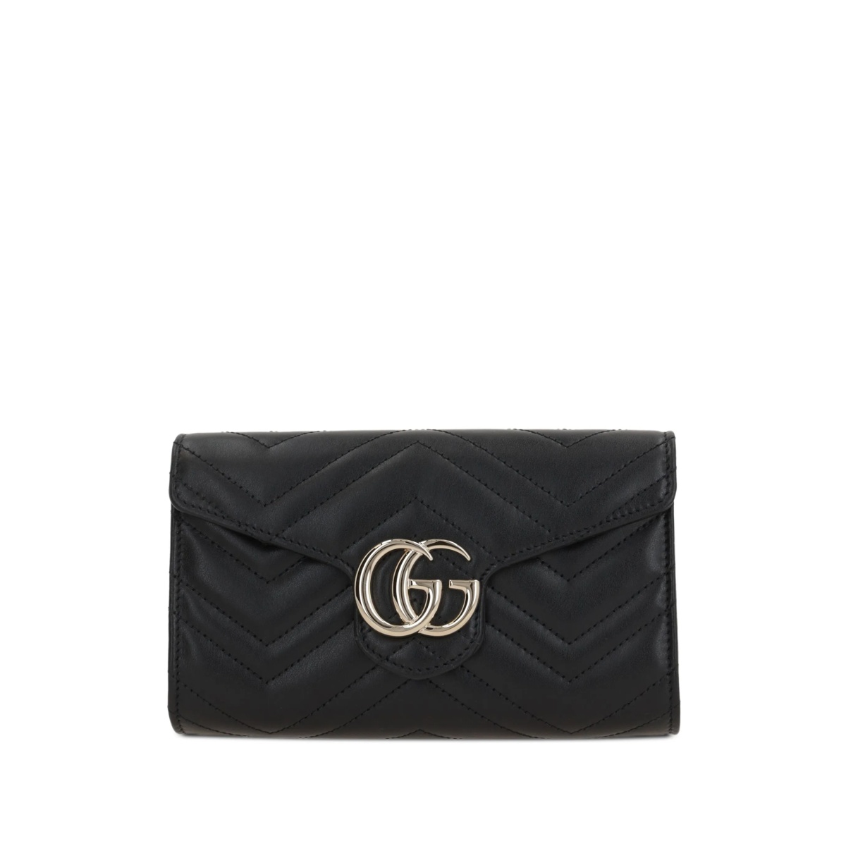 GG Marmont chain-strap mini bag