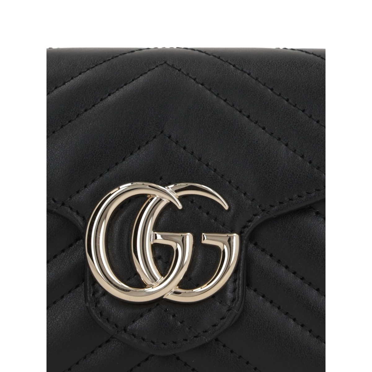 GG Marmont chain-strap mini bag - Img 4