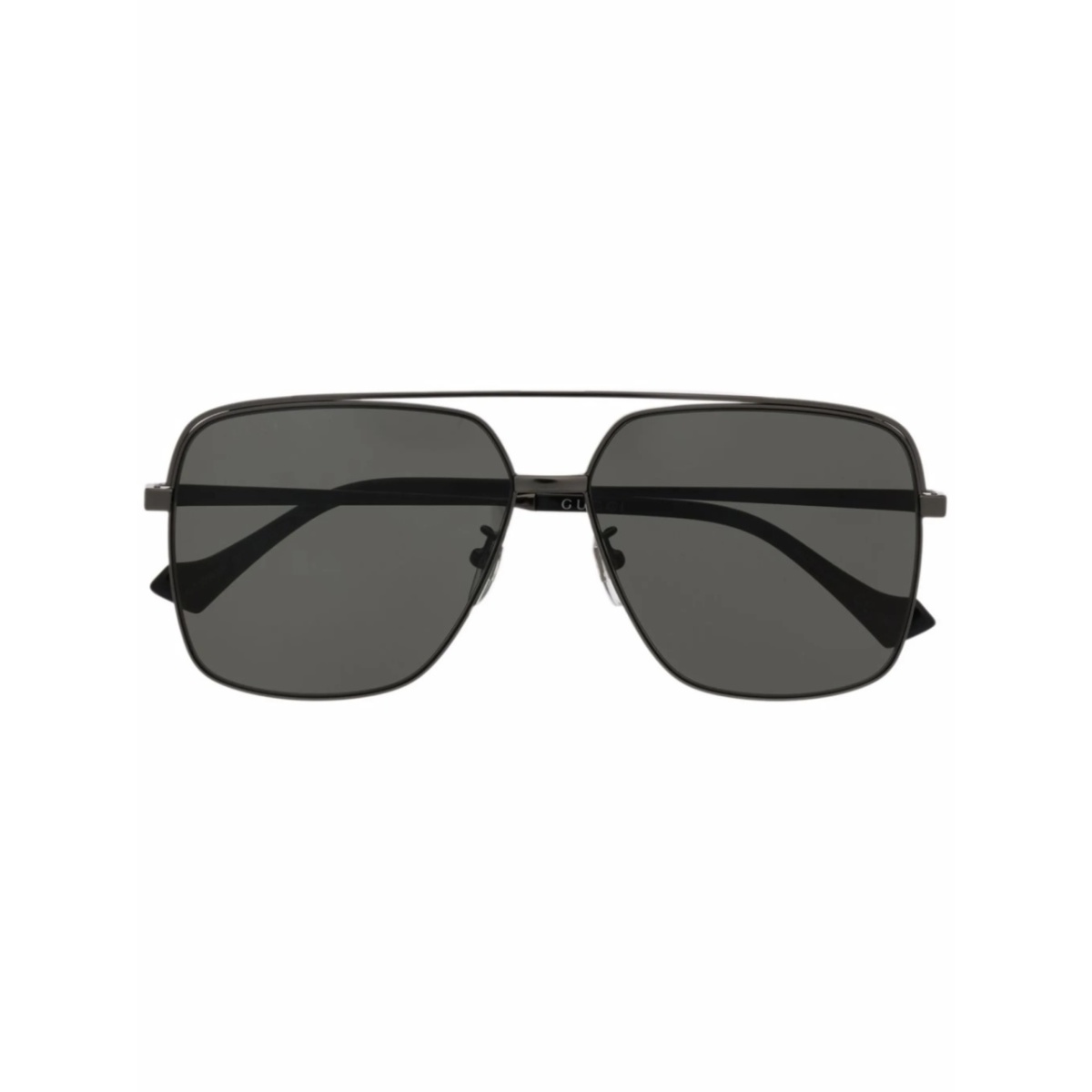 GG1099 pilot frame sunglasses