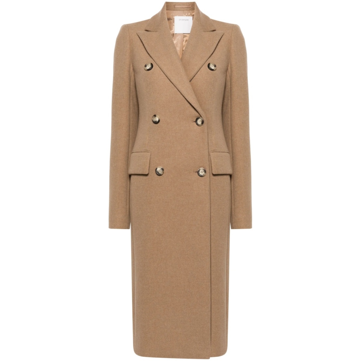 Ghia coat