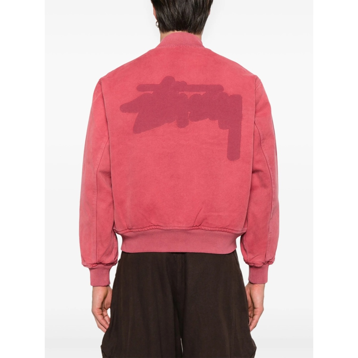 Ghost bomber jacket - Img 4