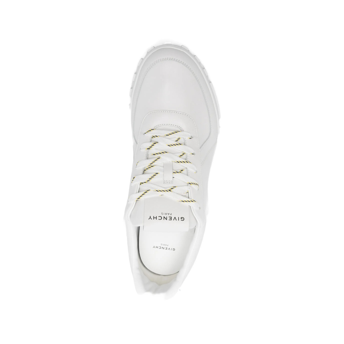 Glide lace-up sneakers - Img 3