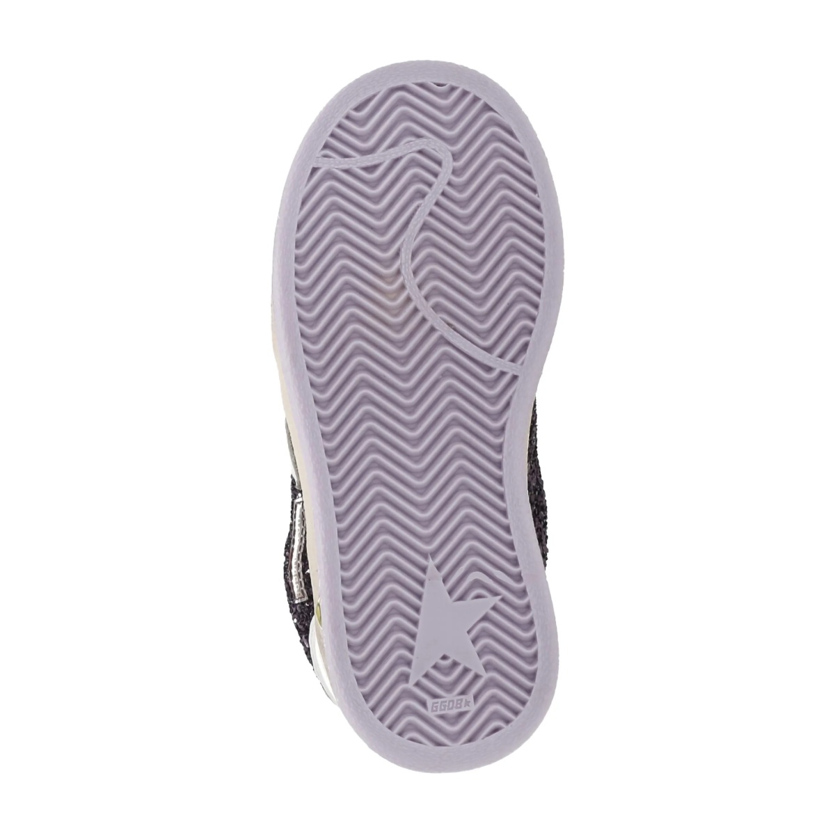 glitter-embellishment sneakers - Img 4