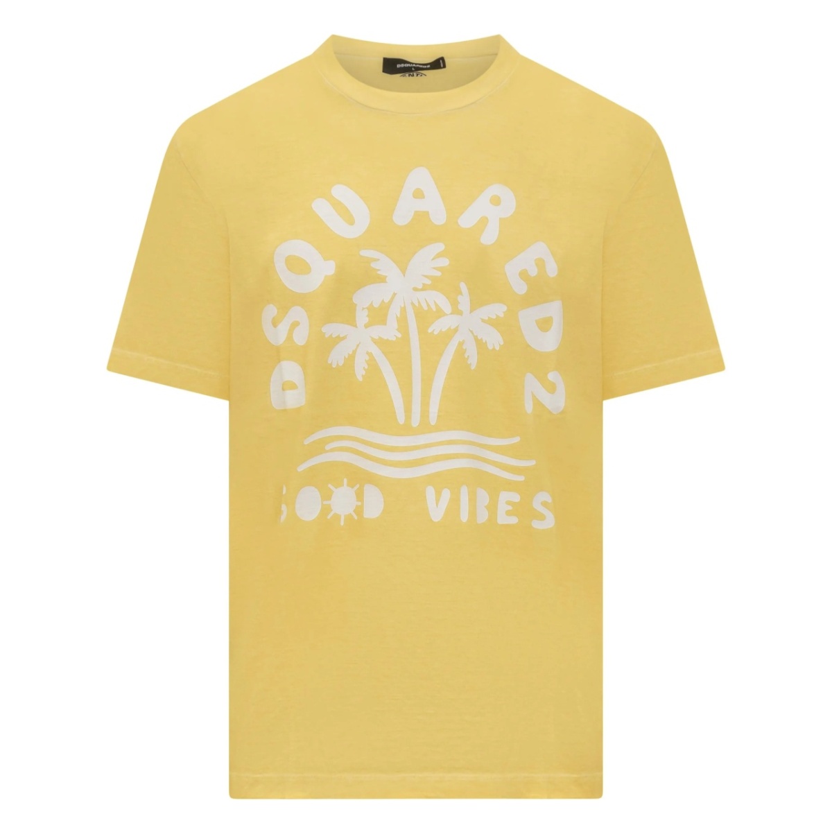 Good Vibes T-shirt