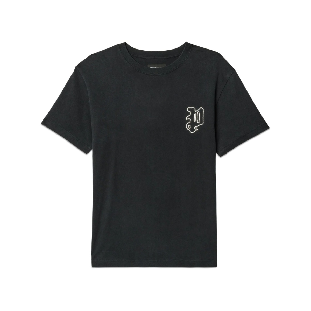 Gothic Crystals Tee