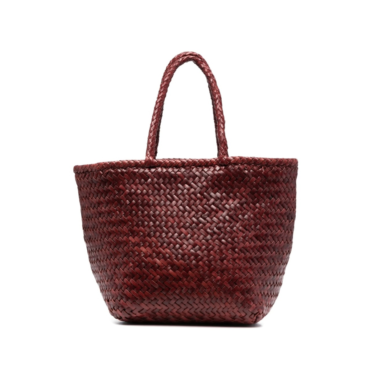 Grace Basket Small tote bag