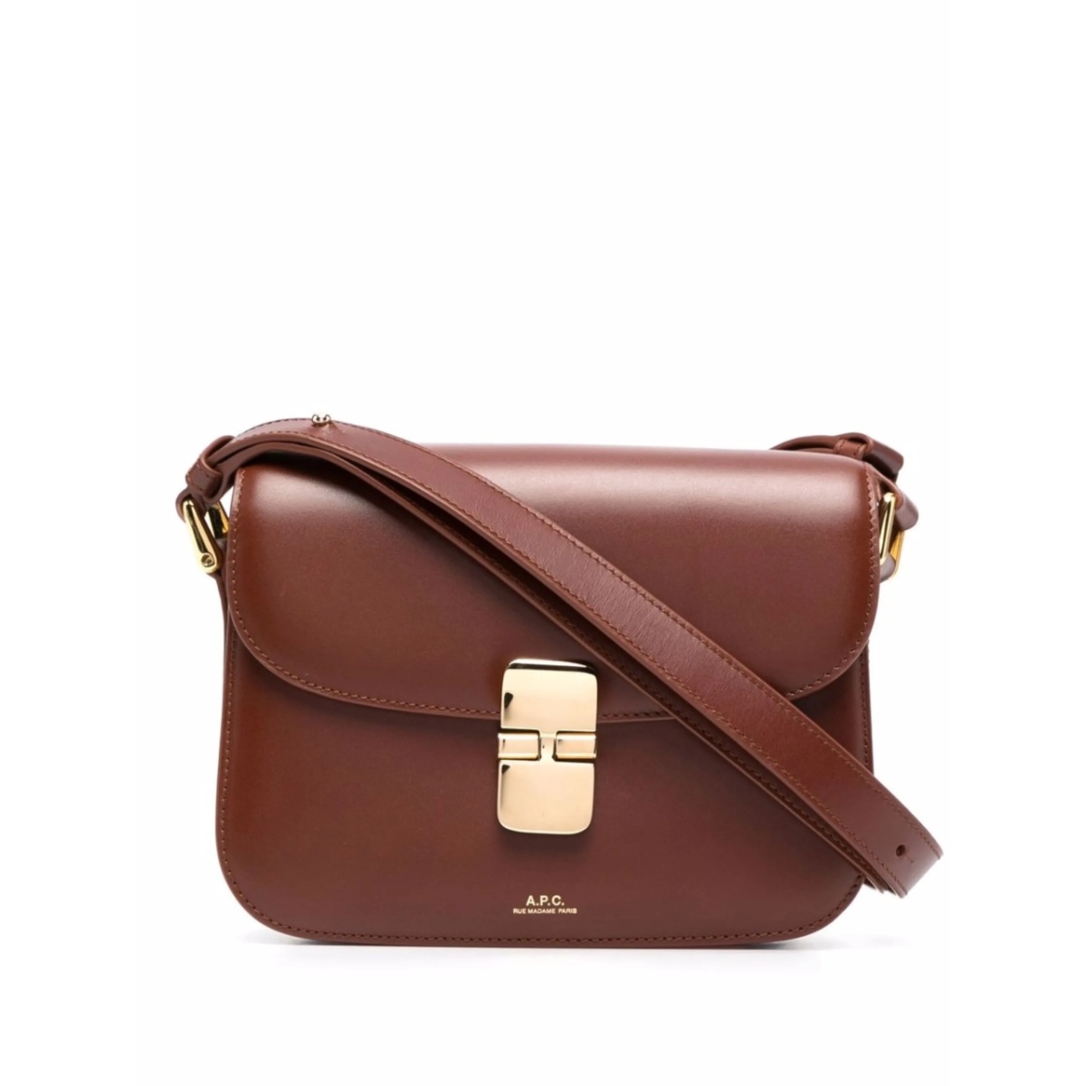 Grace shoulder bag