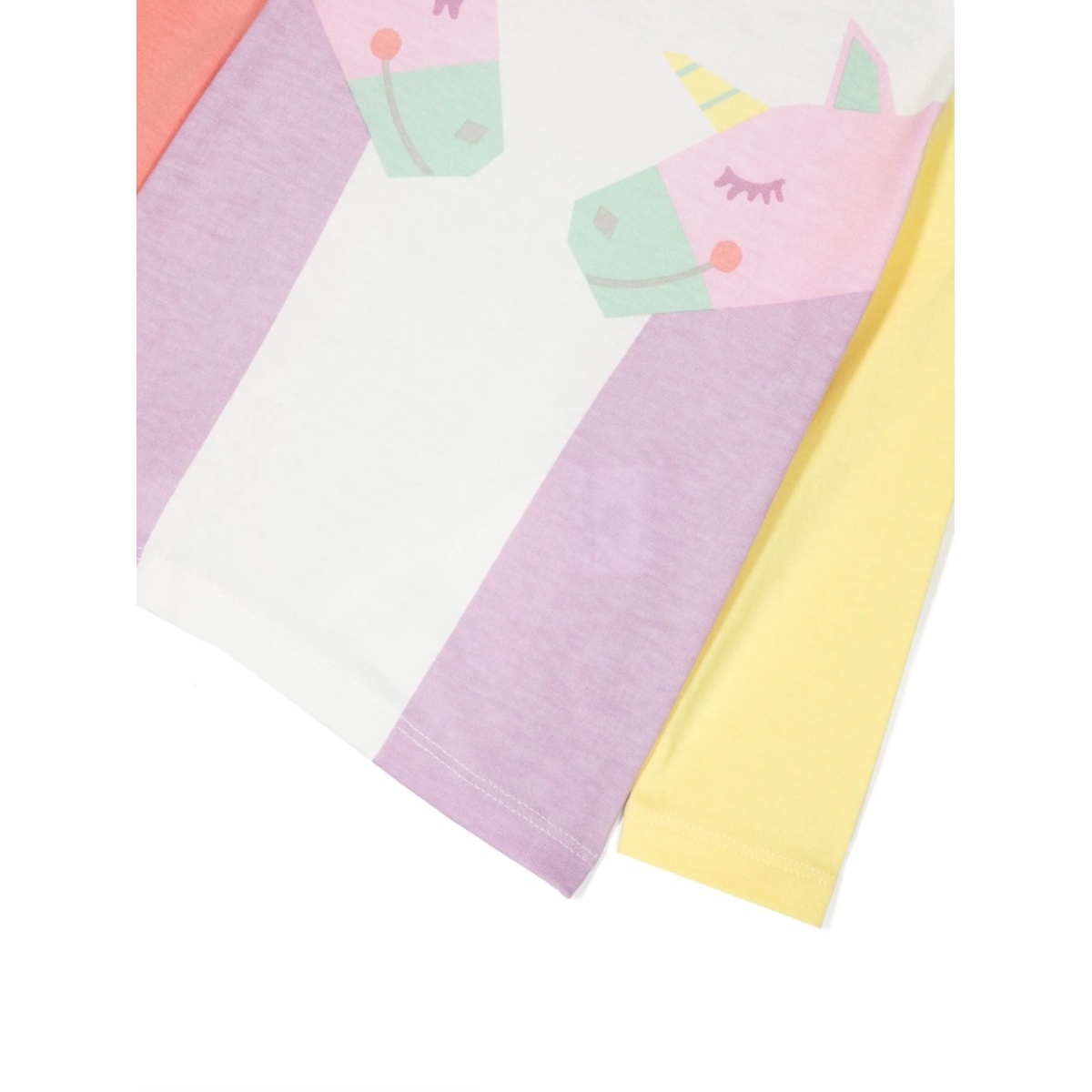 graphic-print cotton sweatshirt - Img 3